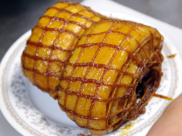 自家製チャーシュー 焼き豚風煮豚 の作り方 ミートネット 14を使って趣味のハム ソーセージづくり
